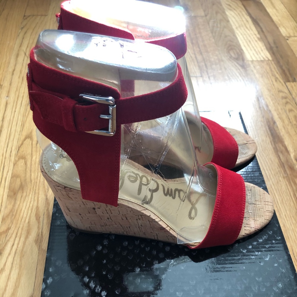 Sam Edelman sandals